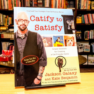 Catify to Satisfy