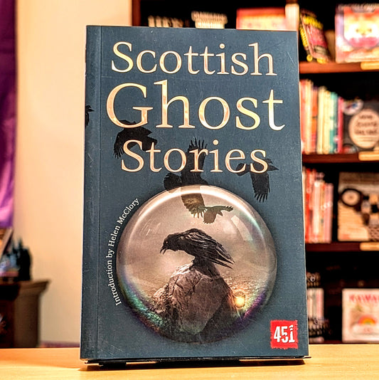 Scottish Ghost Stories
