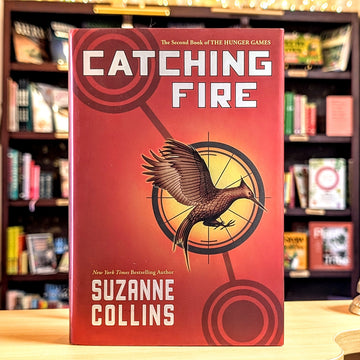 Catching Fire