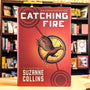 Catching Fire (The Hunger Games)