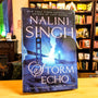 Storm Echo (Psy-Changeling Trinity)