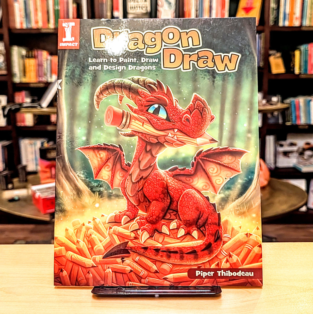 Dragon Draw