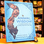 Animal Wisdom: A Guided Journal