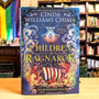 Runestone Saga: Children of Ragnarok (The Runestone Saga, 1)