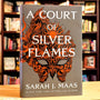 A Court of Silver Flames