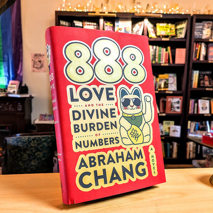 888 Love and the Divine Burden of Numbers