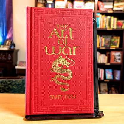 Art Of War GIFT (Arcturus Ornate Classics)