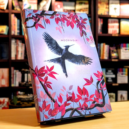 Mockingjay: Deluxe Edition (the Hunger Games, Book Two)