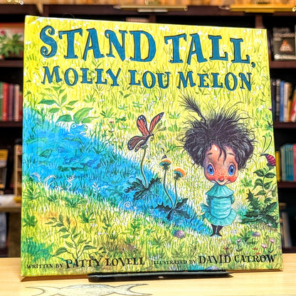 Stand Tall, Molly Lou Melon