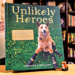 Unlikely Heroes
