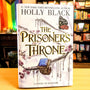 The Prisoner's Throne: A Novel of Elfhame (Volume 2) (The Stolen Heir)