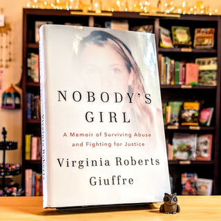 Nobody's Girl
