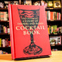 The Unofficial A Court of Thorns and Roses Cocktail Book