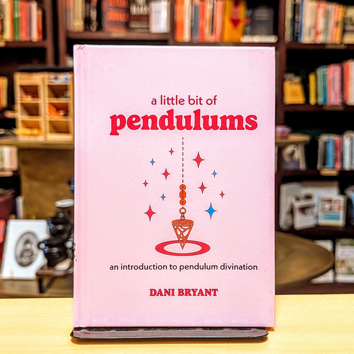 A Little Bit of Pendulums
