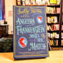 Angelika Frankenstein Makes Her Match: A Novel