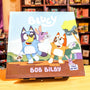 Bluey: Bob Bilby