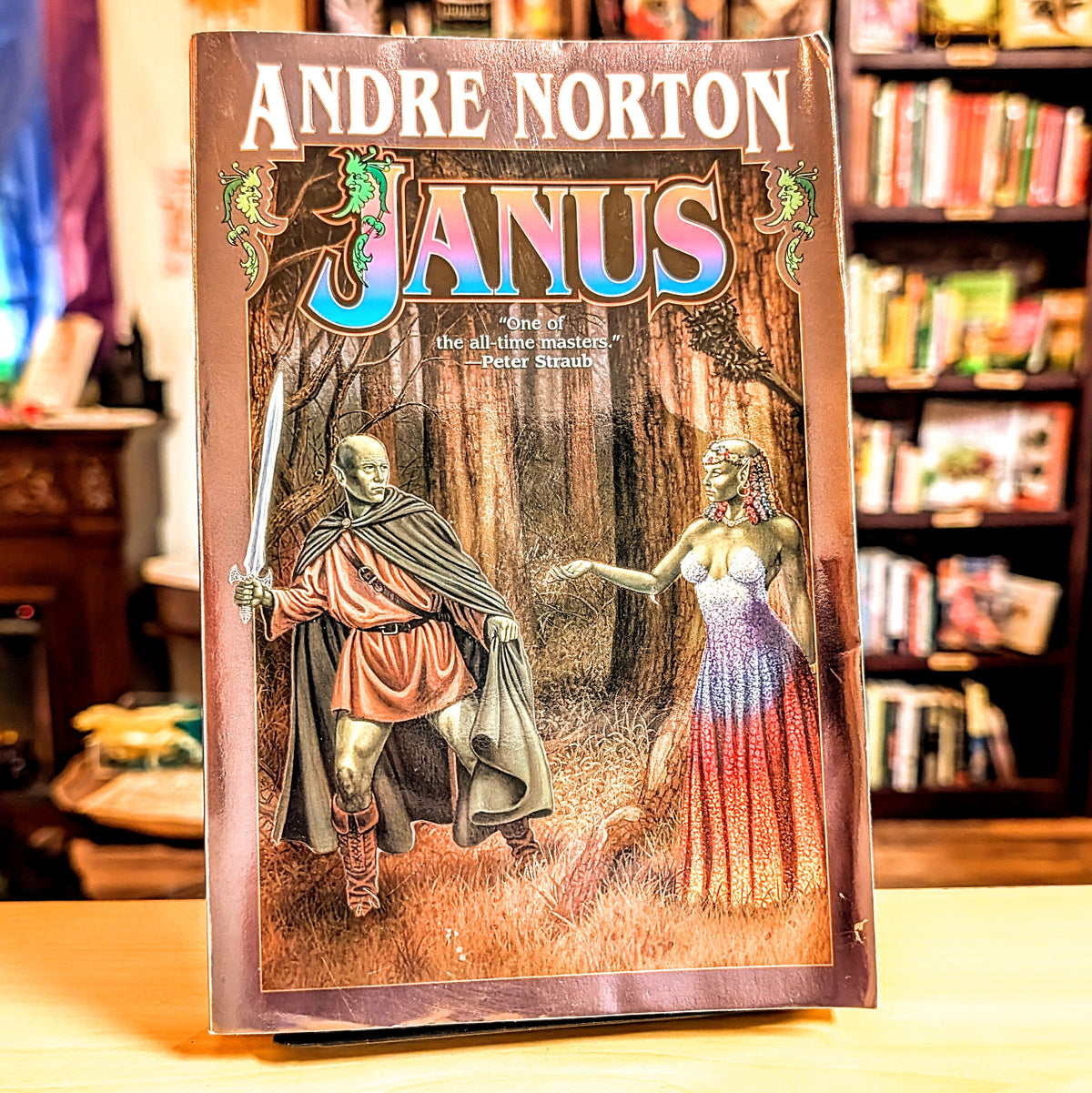 Janus