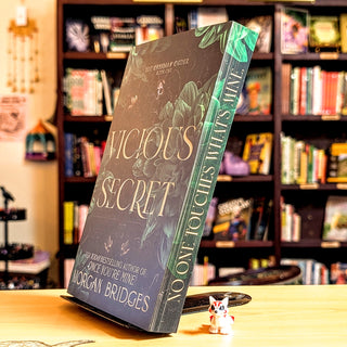 Vicious Secret