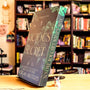 Vicious Secret: A Dark Romance (The Obsidian Order, 1)
