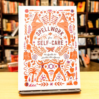 Spellwork for Self-Care