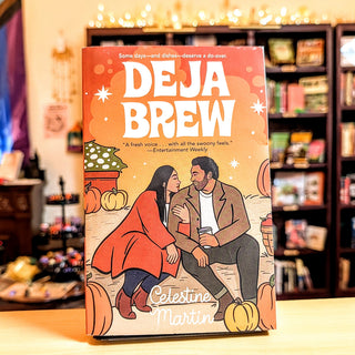 Deja Brew