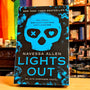 Lights Out: An Into Darkness Novel (Into Darkness Series)