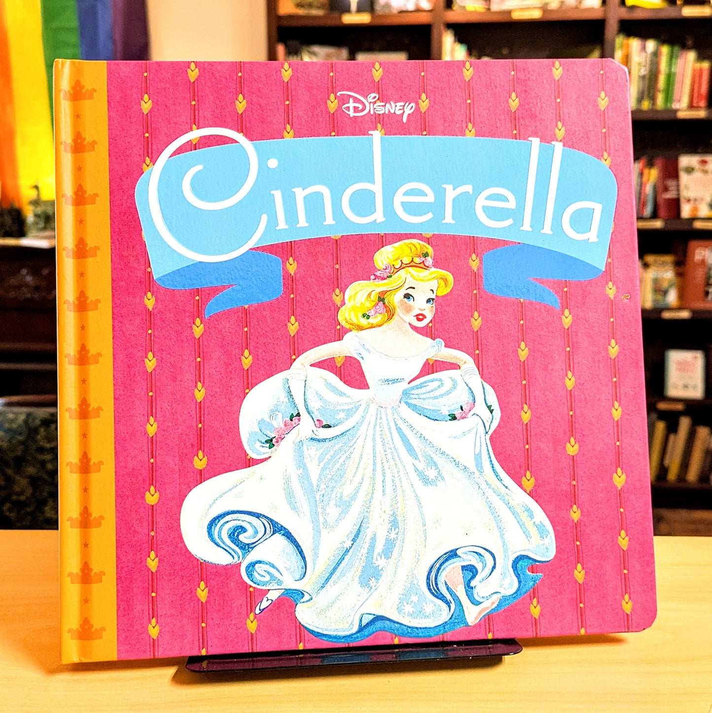Cinderella