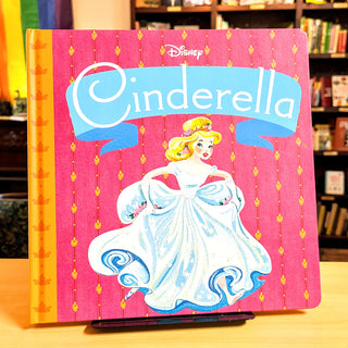 Walt Disney's Cinderella