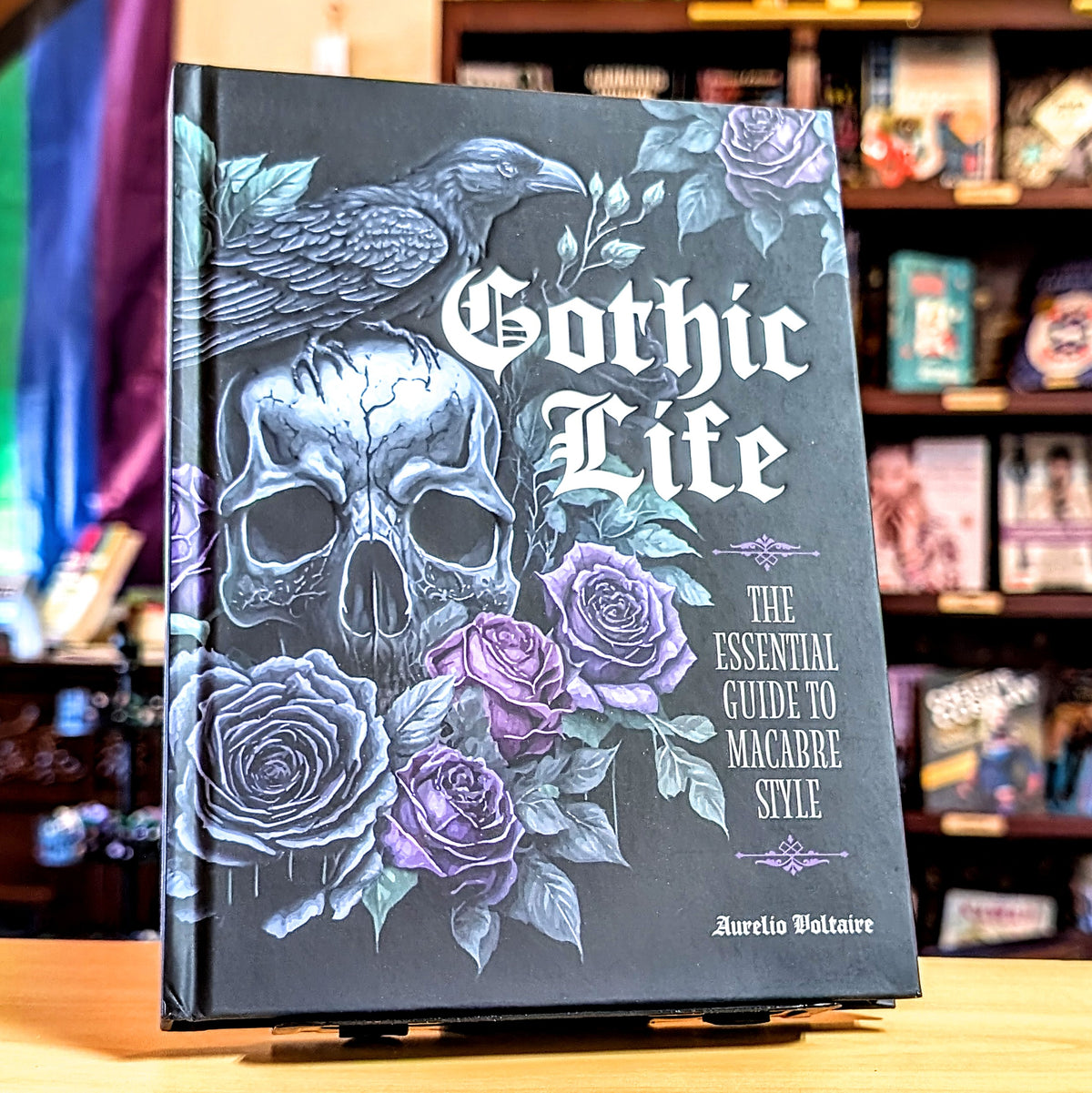 Gothic Life