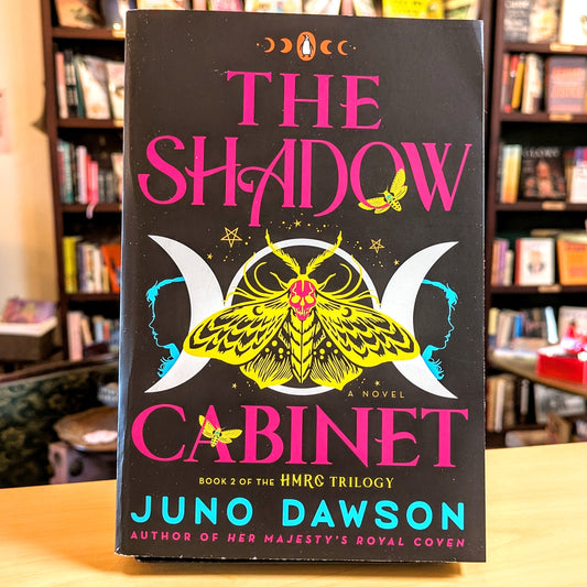 Shadow Cabinet