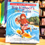Big Bigfoot's Secret Vacation (Choose Your Own Adventure Jr.)
