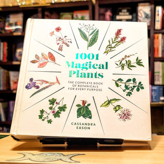 1001 Magical Plants