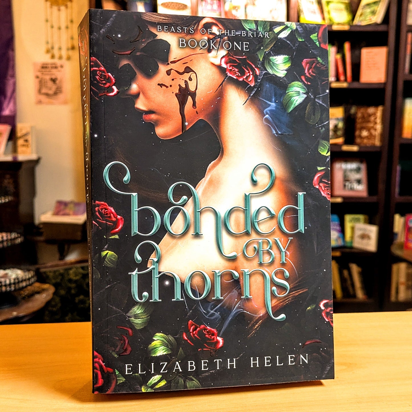 Bonded by Thorns (Deluxe Edition)