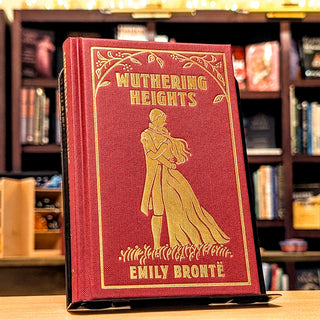 Wuthering Heights