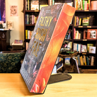 Filthy Rich Fae: Fallen Court
