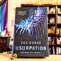 Usurpation (Semiosis, 3)