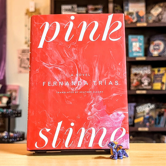 Pink Slime