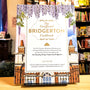 The Unofficial Bridgerton Cookbook: From The Viscount's Mushroom Miniatures and The Royal Wedding Oysters to Debutante Punch and The Duke's Favorite ... Bridgerton (Unofficial Cookbook Gift Series)