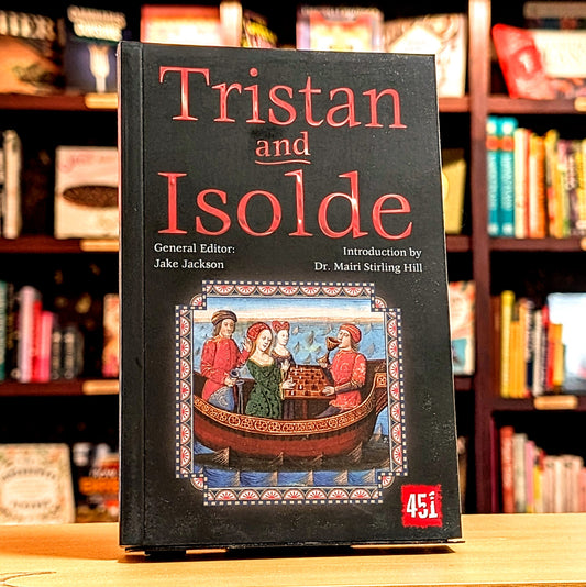 Tristan and Isolde