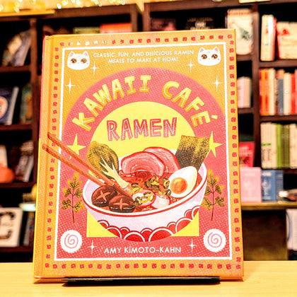 Kawaii Café Ramen