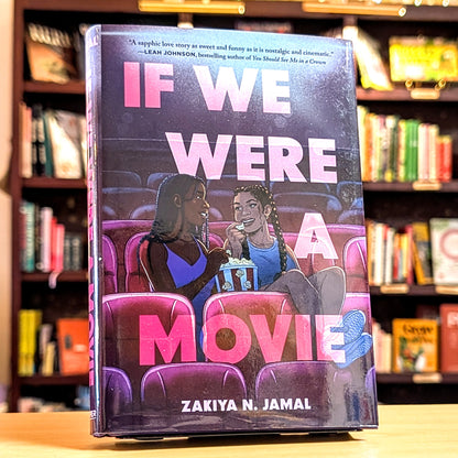 If We Were a Movie