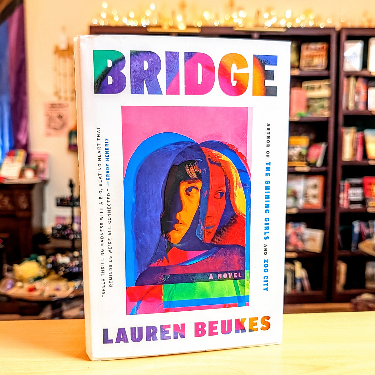 Bridge