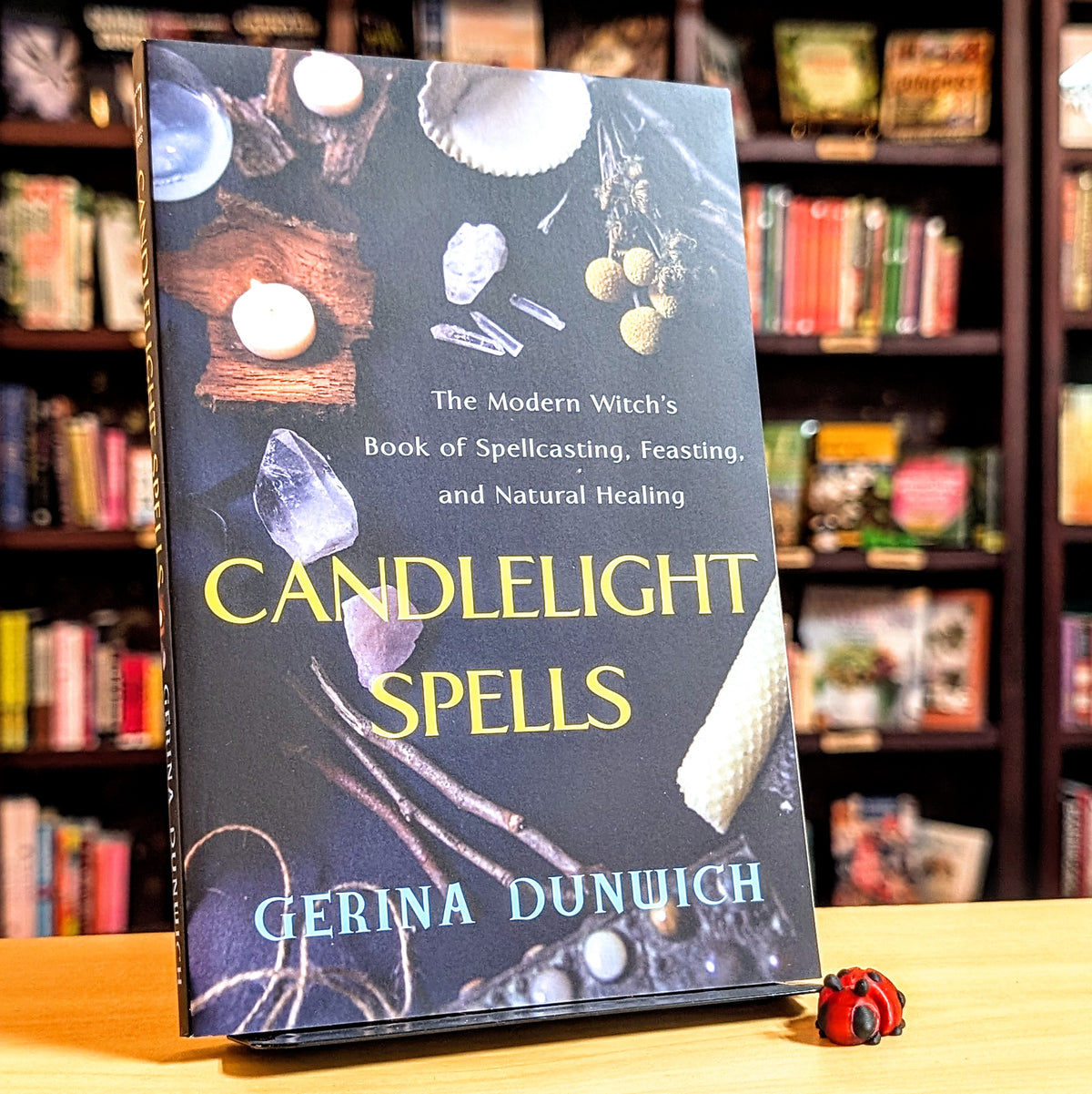 Candlelight Spells