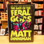 The Gate of the Feral Gods