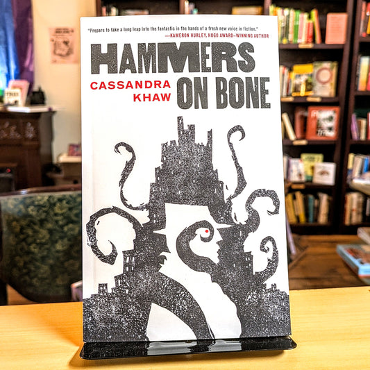 Hammers on Bone