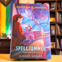 Dungeons & Dragons: Spelljammer: Memory's Wake