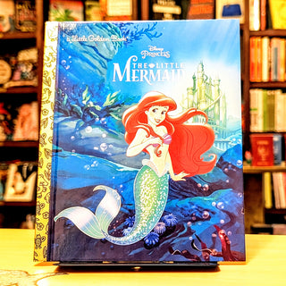 The Little Mermaid