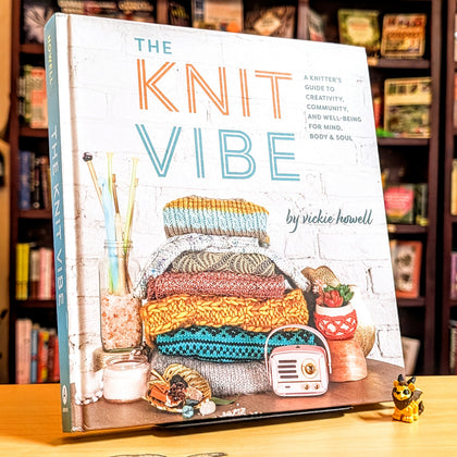 The Knit Vibe