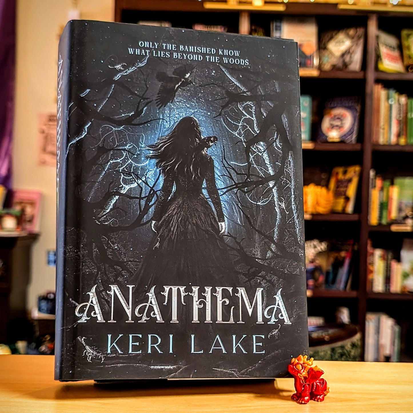 Anathema (Standard Edition)