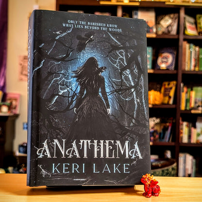 Anathema (Standard Edition)